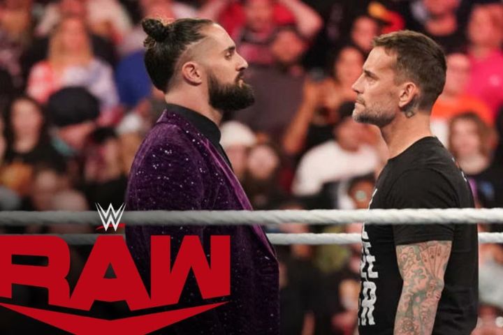 CM Punk And Seth Rollins' Heated Segment Got The Buzz From WWE Universe