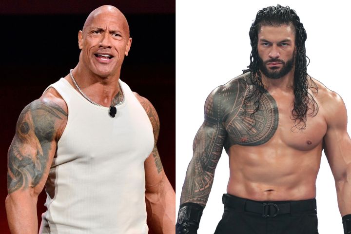 Roman Reigns vs The Rock At WrestleMania 41: WWE RAW On Netflix Will Likely Provide Clarity On The Mega-match