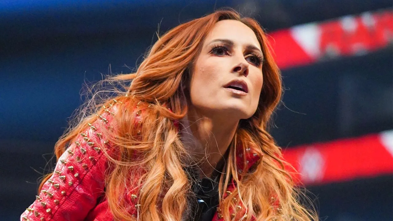 Becky Lynch’s Current Status In WWE: Latest Updates And Future Prospects