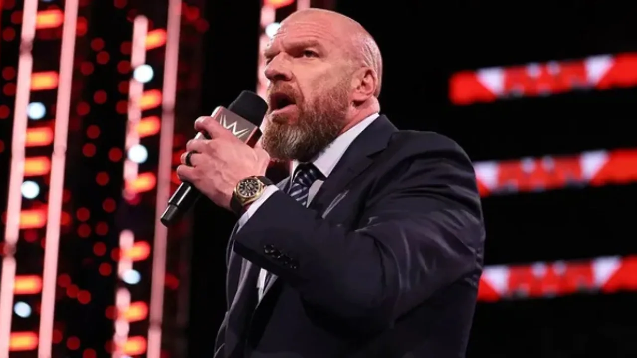 Triple H’s Lucrative WWE Salary Under TKO Holdings In 2025