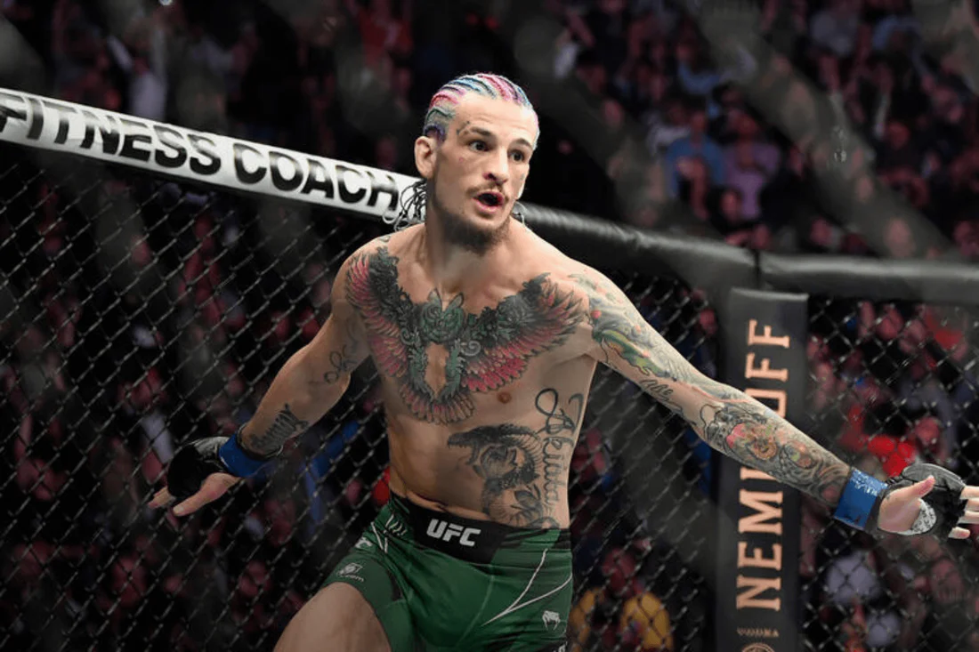 Sean O'Malley