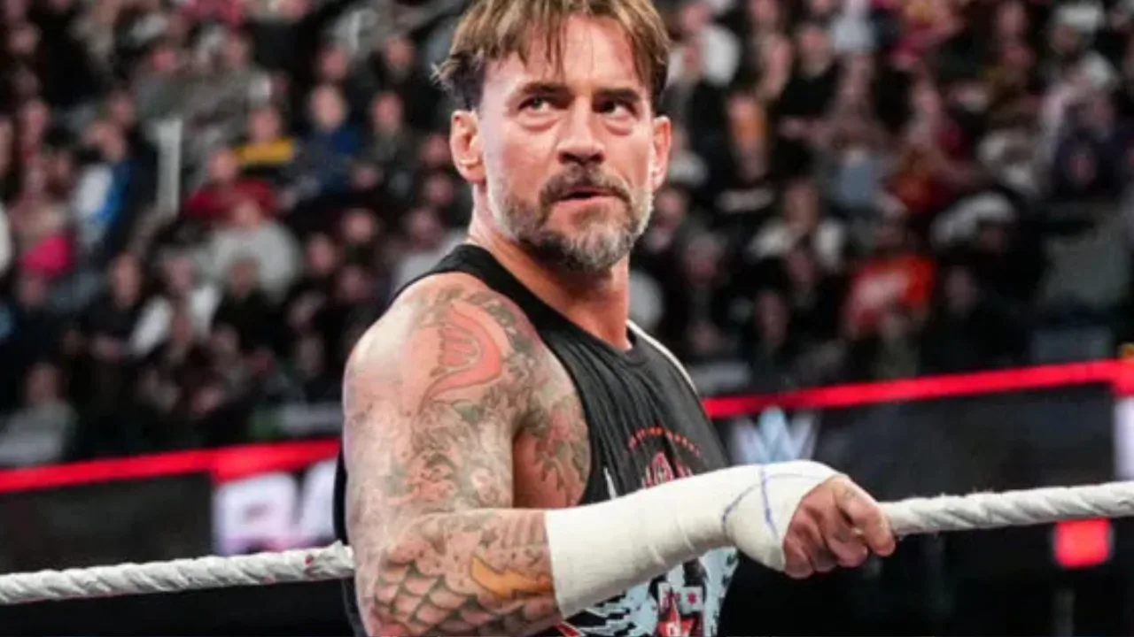 Will CM Punk main event WrestleMania 41? AI based article