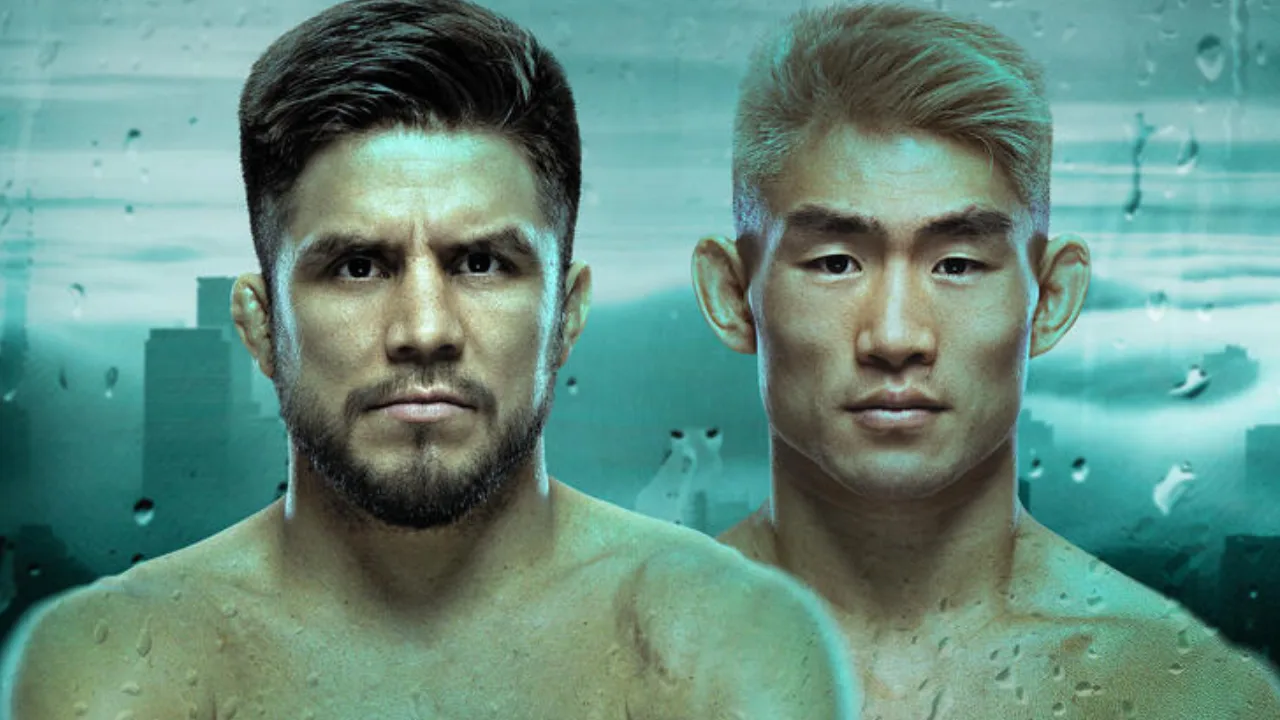 UFC Fight Night- Cejudo vs Song: Results and Highlights