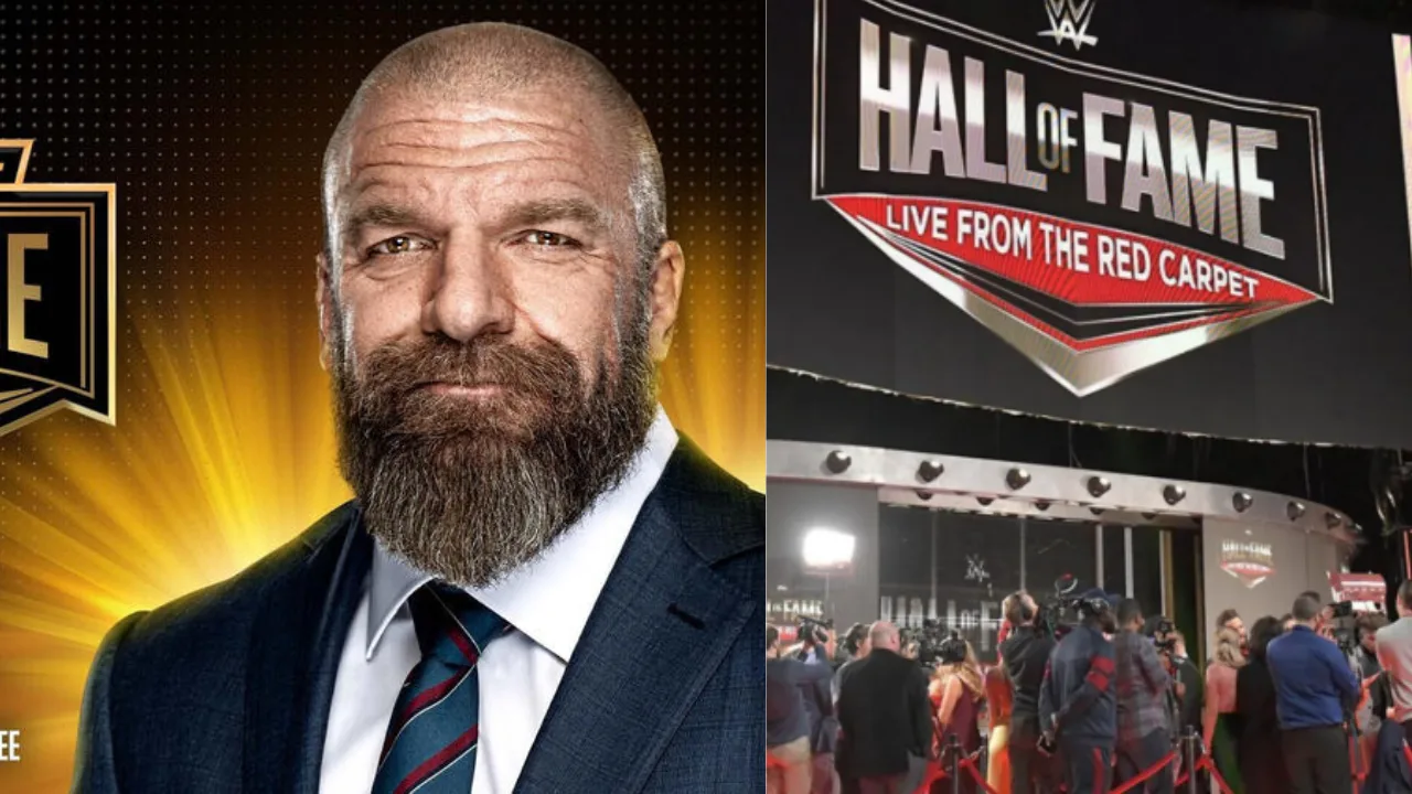 "WWE Hall of Fame 2025: A Historic Night of Legends, Led by Triple H, Batista, Bray Wyatt & More"