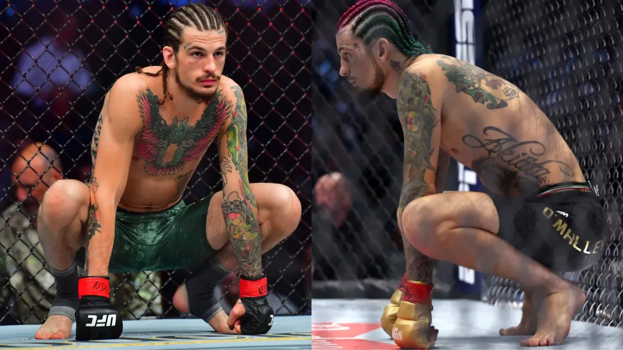 Sean O’Malley's Return To Octagon: The Former Bantamweight Champion Return Likely To Take Place In Mid 2025 After Complete Recovery