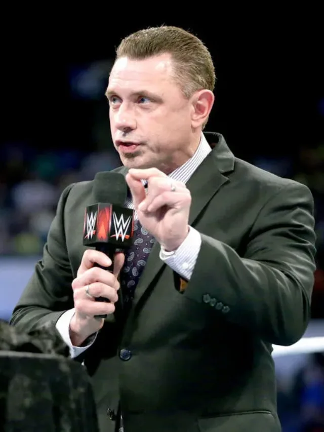 Michael Cole’s WWE Salary: Insights into His Earnings and Contract Details