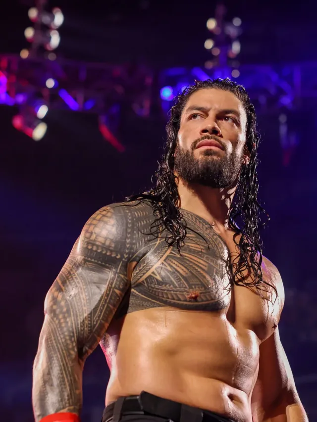 Roman Reigns’ Absence Is Hurting WWE’s Ratings and Storylines