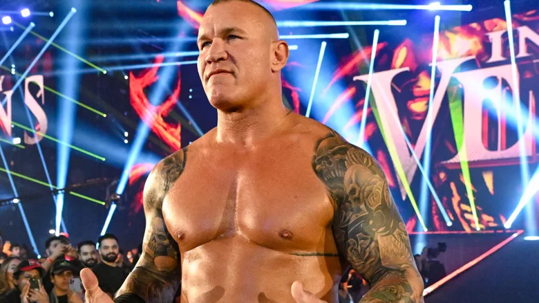 Randy Orton