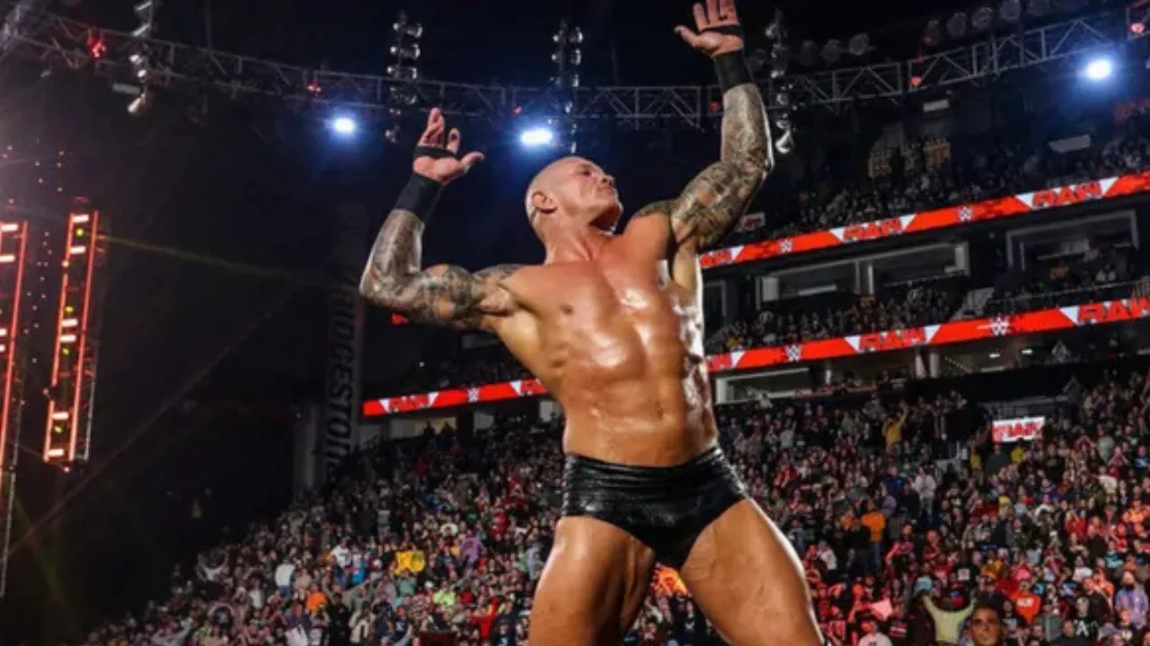 When Will Randy Orton Eagerly Awaited Return: Expected Timeline For The Viper's Return Since November 2024