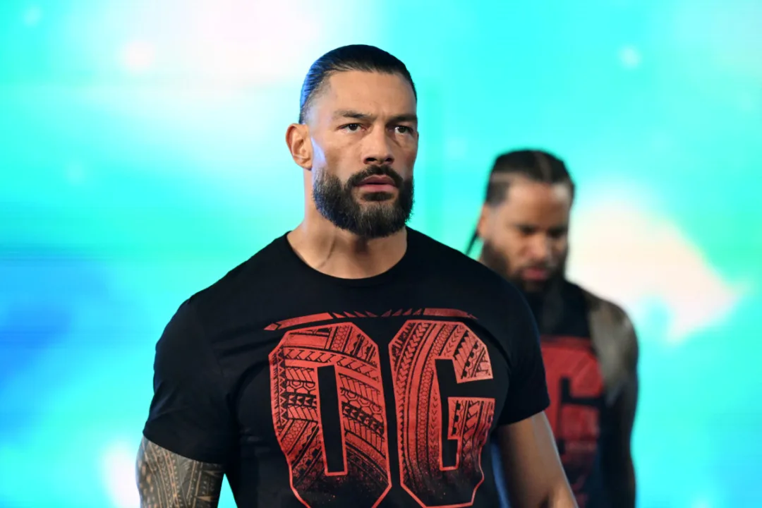 smackdown