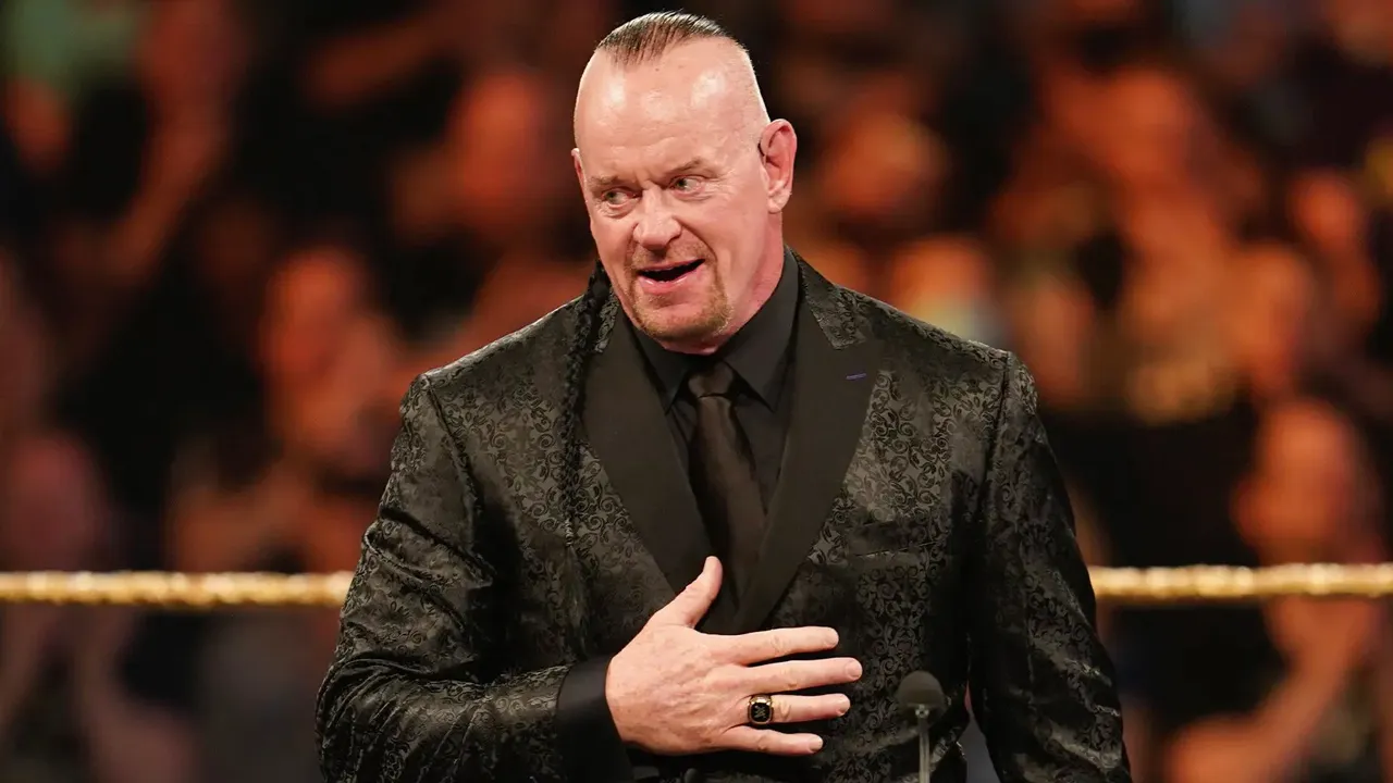 the-undertaker-wwe