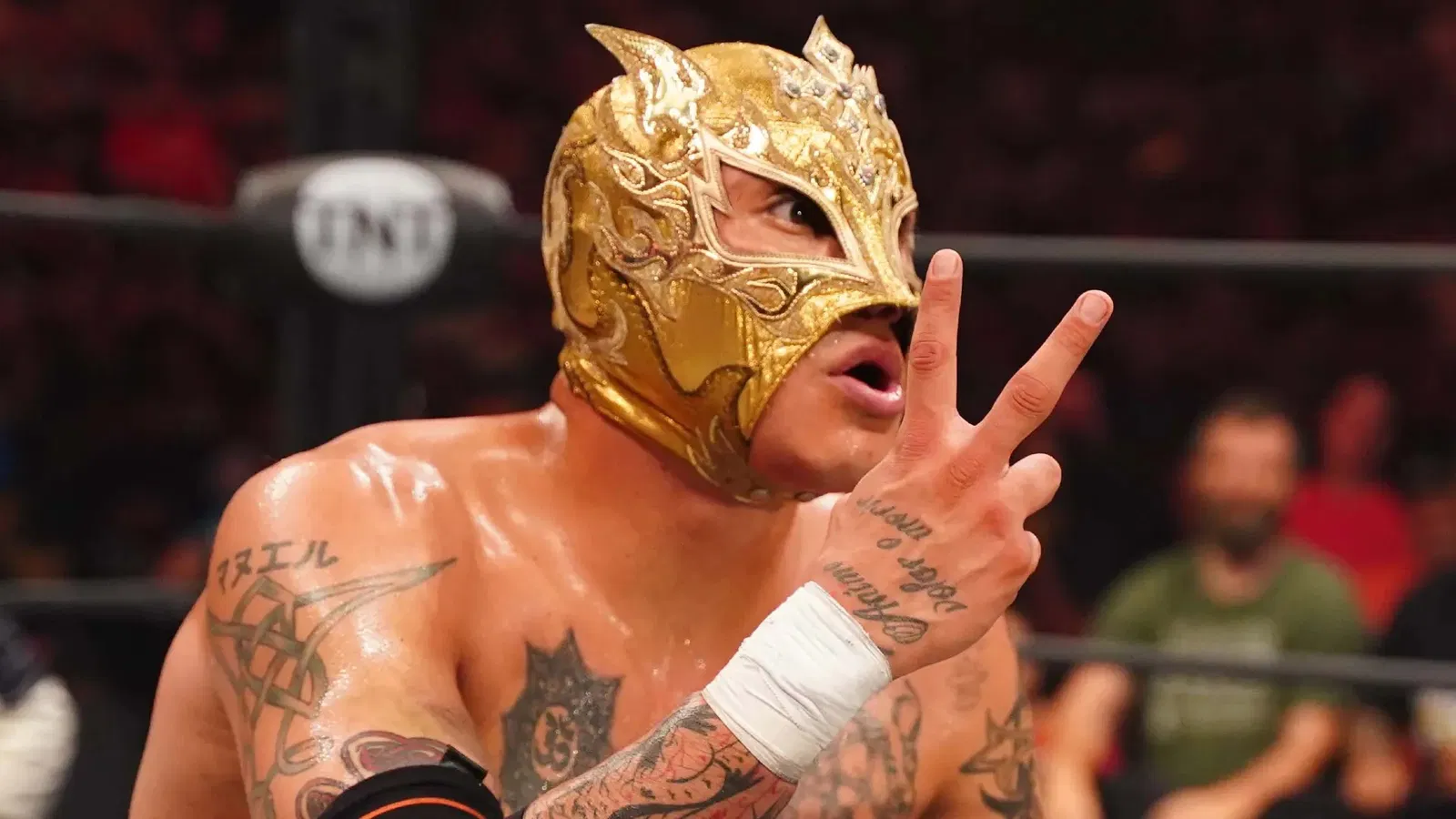 Rey Fenix