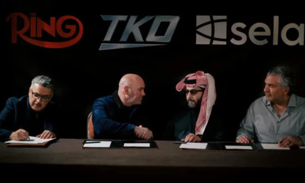 Dana White’s Vision for Weight Classes in Boxing