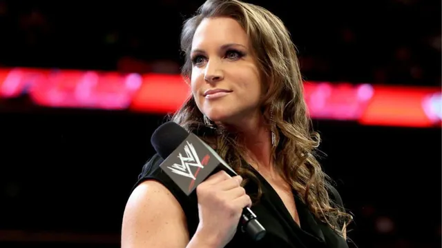Stephanie McMahon