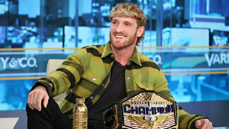 Logan Paul