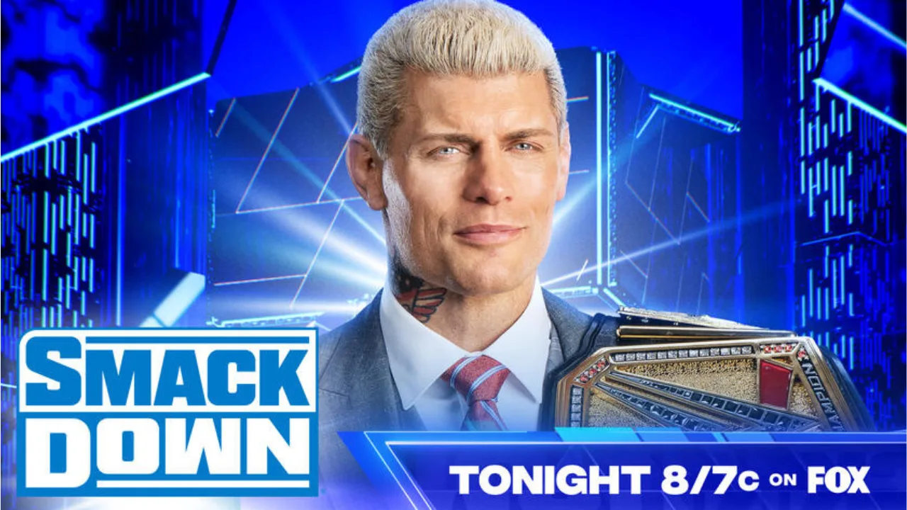 WWE SmackDown Results and Highlights - February 27, 2025