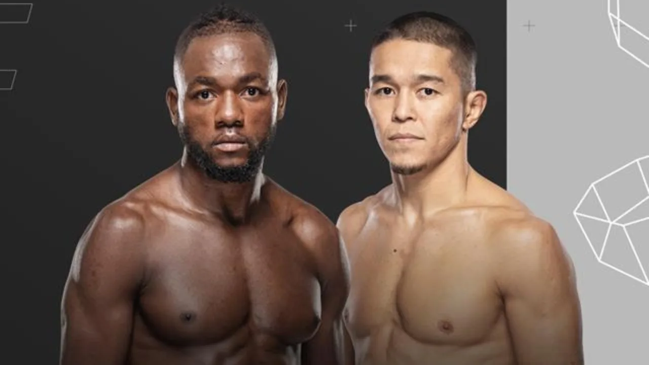 UFC Fight Night 253: Kape vs. Almabayev - Fight Purse And Results