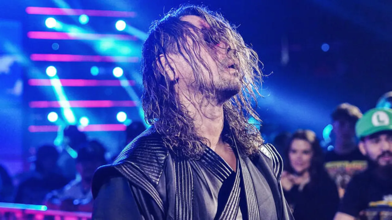 Shinsuke Nakamura: WWE's Creative Team Probably Does Not Have Any Plans For Japanese Superstar