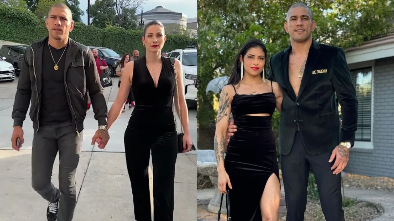 Alex Pereira’s Love Life: Current Relationship Status and Ex-Girlfriend 2025