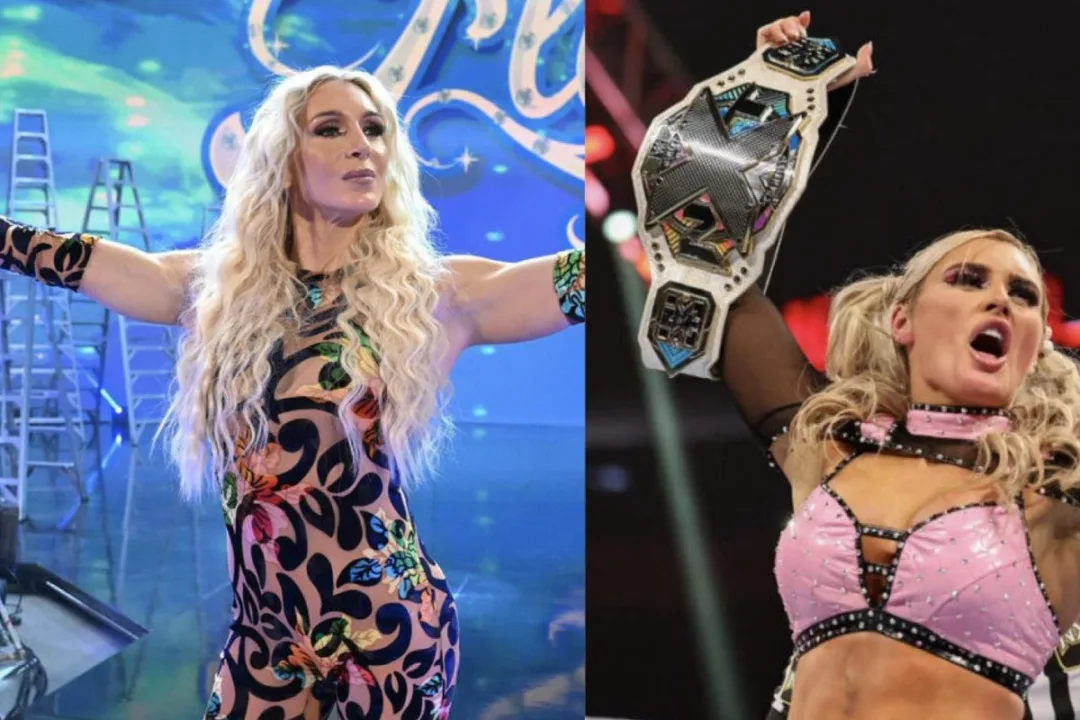 Charlotte Flair Vs Tiffany Stratton Has Not Generated Enough Buzz For WrestleMania 41