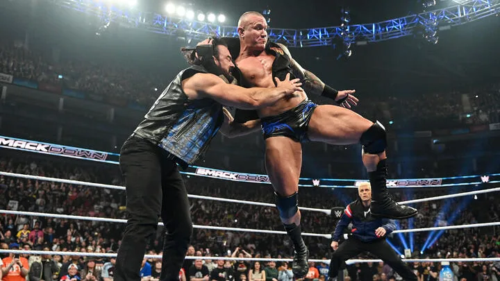 WWE SmackDown