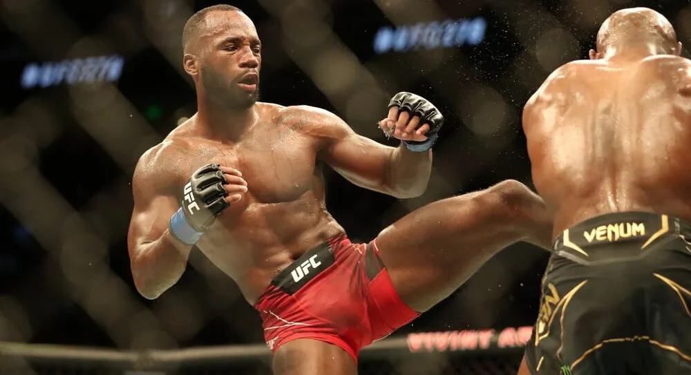 UFC Fight Night London