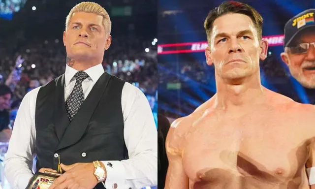 WrestleMania 41