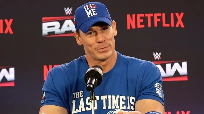 10 Years of Open Challenges: Remembering John Cena's Iconic U.S. Title Run