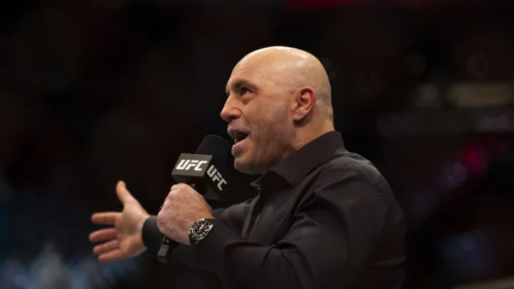 Joe Rogan