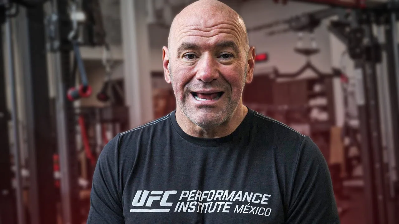 Dana White Would Never Make An Appearance On WWE's PLE's As Per AI