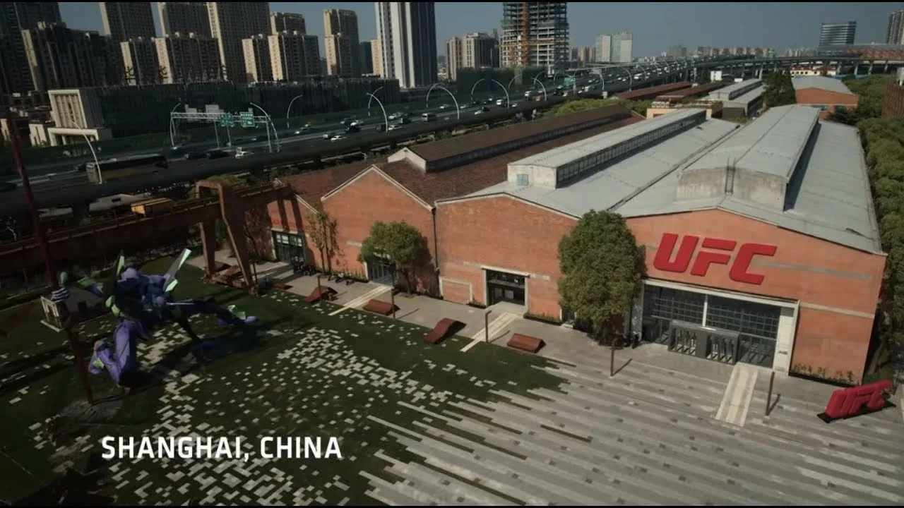 Road To UFC Season 4: Shanghai Set to Showcase Asia’s Brightest MMA Talent