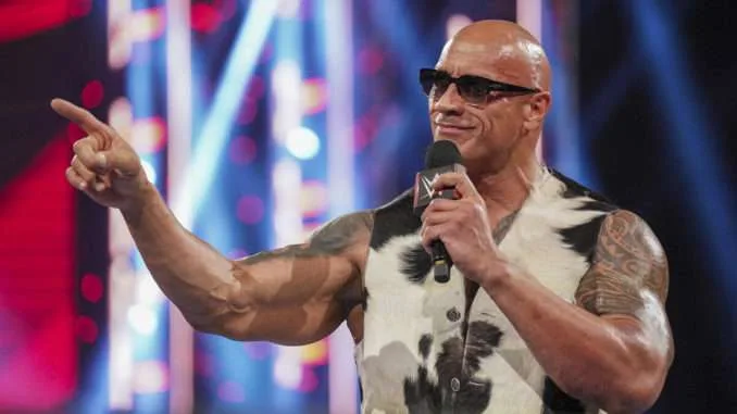 The Rock