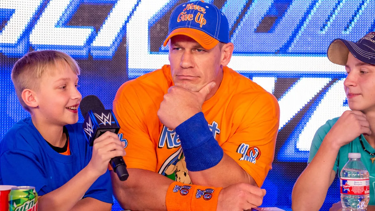 John Cena WWE Salary 2025: Inside His $12 Million Paycheck & Income Sources
