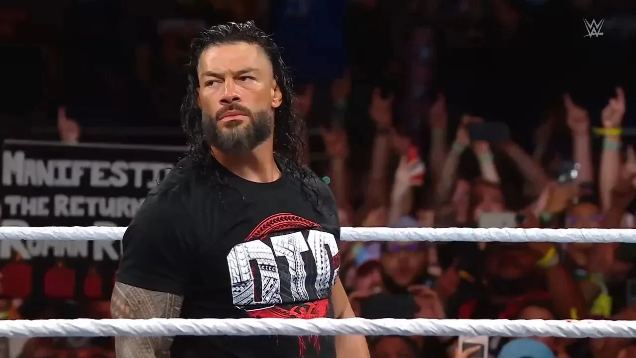 “Full-Time Cash Cow or Part-Time Powerhouse? Decoding Roman Reigns’ Bold WWE Legacy Statement”
