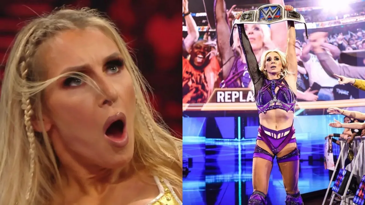 Why Does Charlotte Flair Appear Older Than Her Age? Exploring Perceptions and Realities