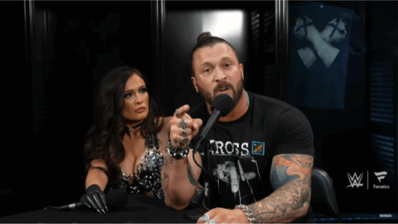 Truth Bomb: Karrion Kross Blasts WWE's Prioritization of Shortcuts and Viral Gimmicks