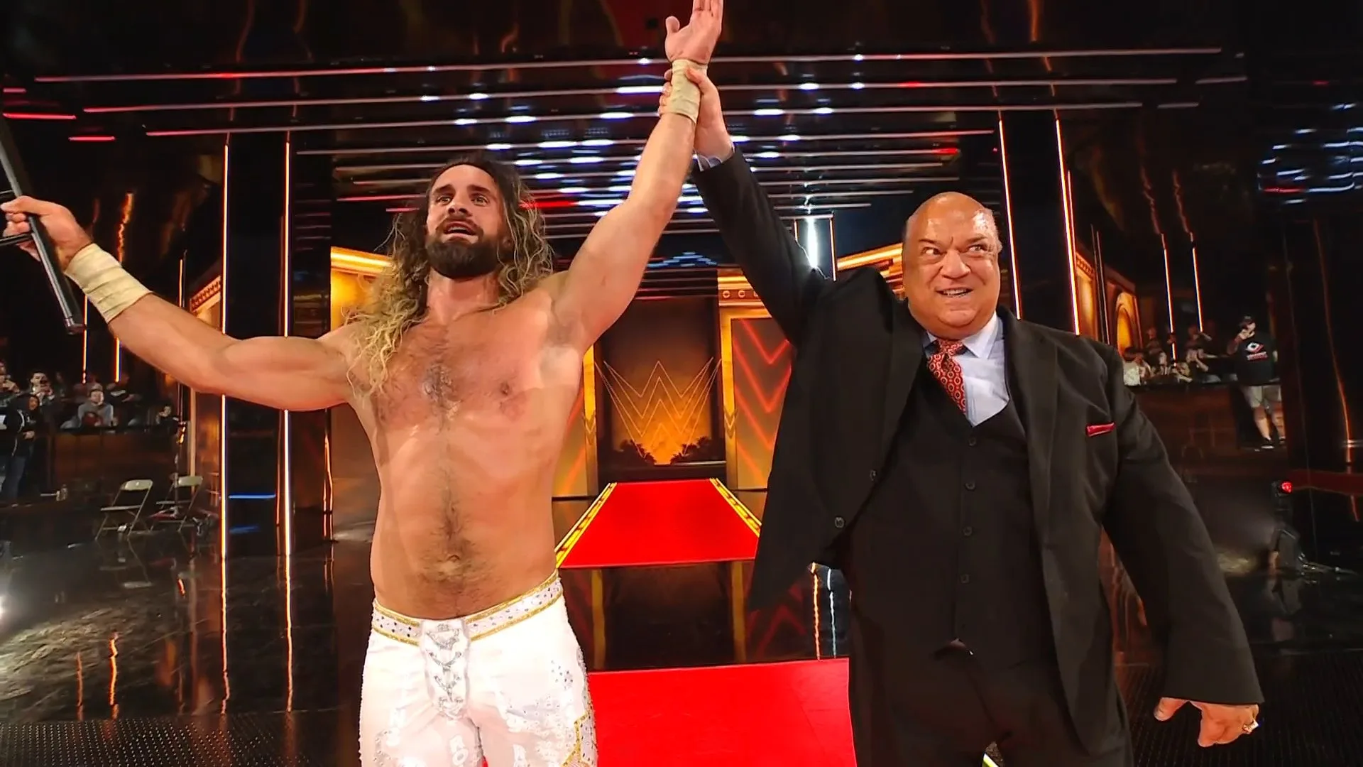 WrestleMania 41