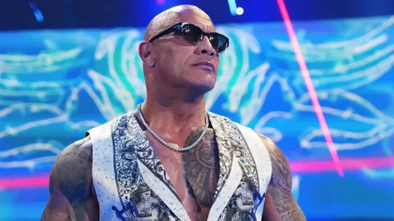 The Rock