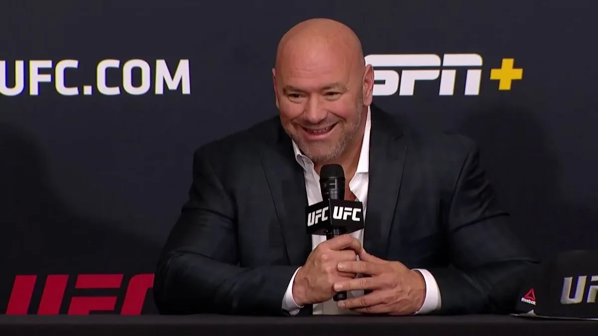 UFC Leadership
