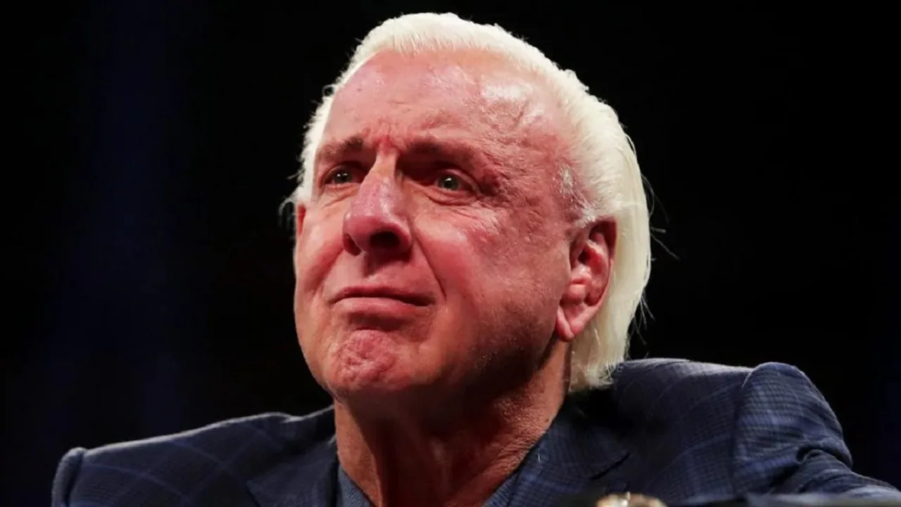Was Ric Flair An Adopted child? Everything You Need To Know About His Early Life