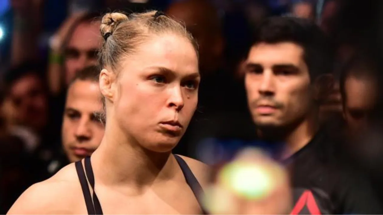 Ronda Rousey’s Neurological Issues End Any Hopes Of UFC Comeback
