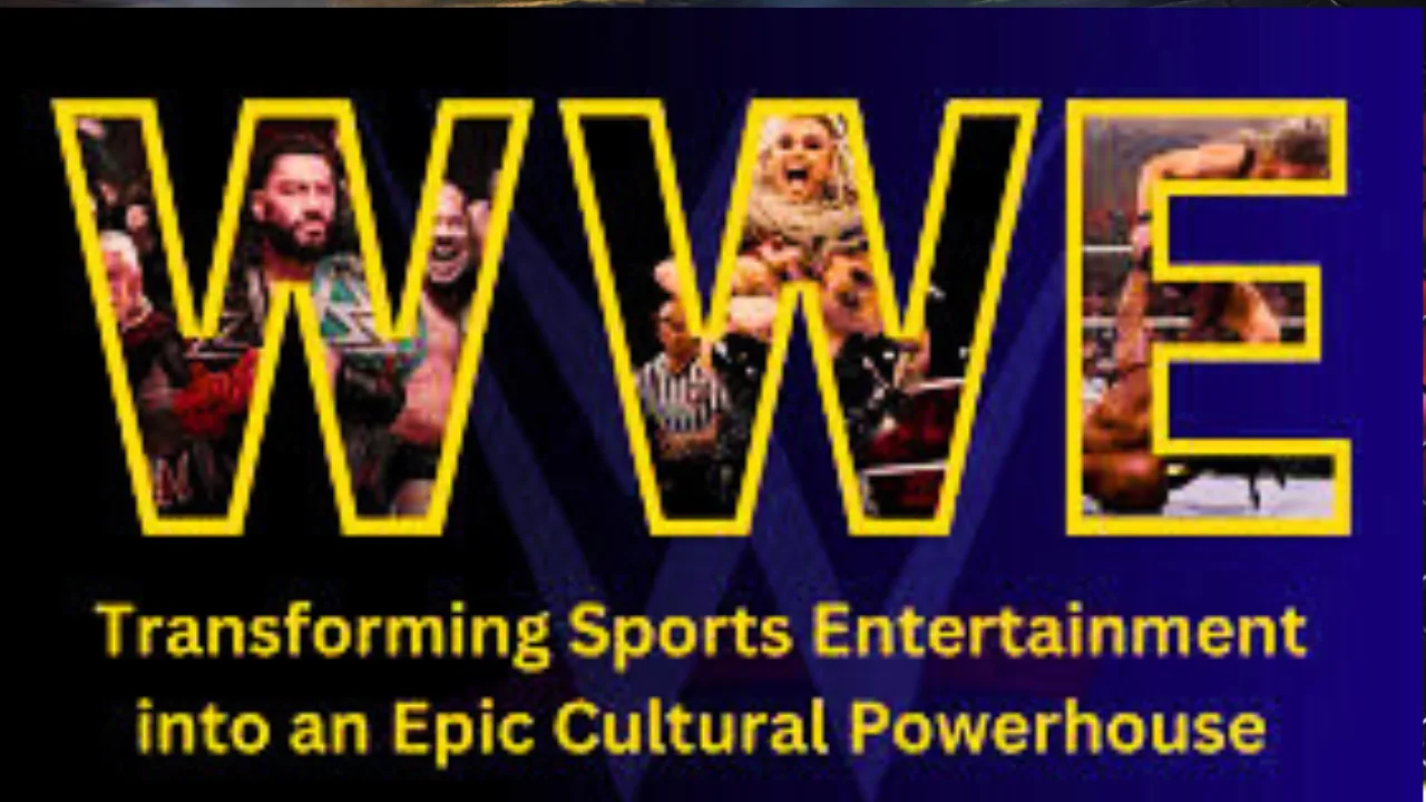 WWE