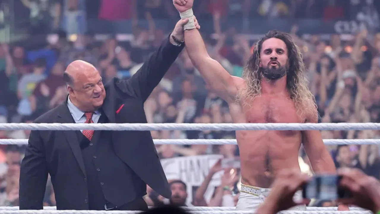 WrestleMania 41