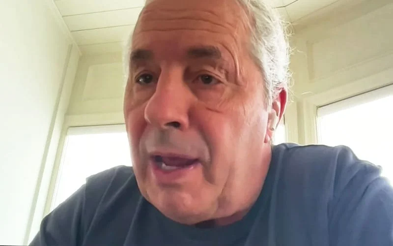 Bret Hart Criticizes AEW's 'Actors Pretending to be Wrestlers