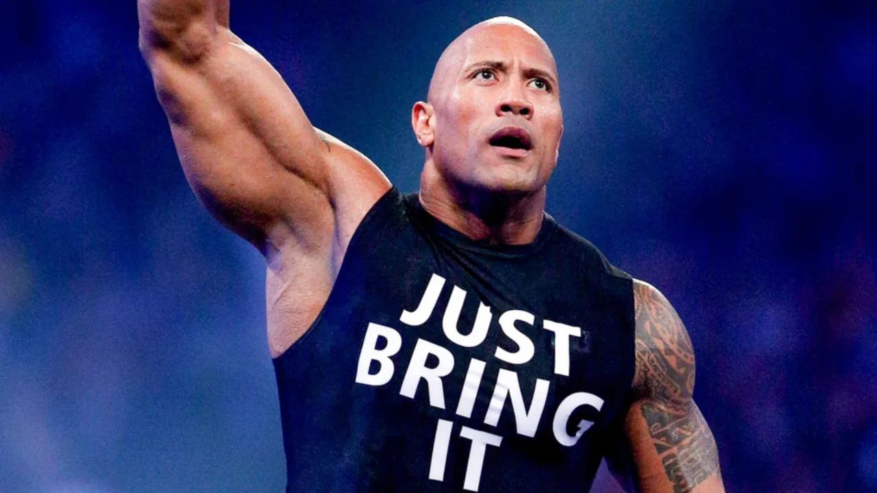 The Rock