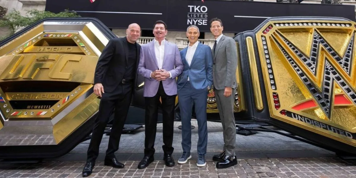 UFC Leadership