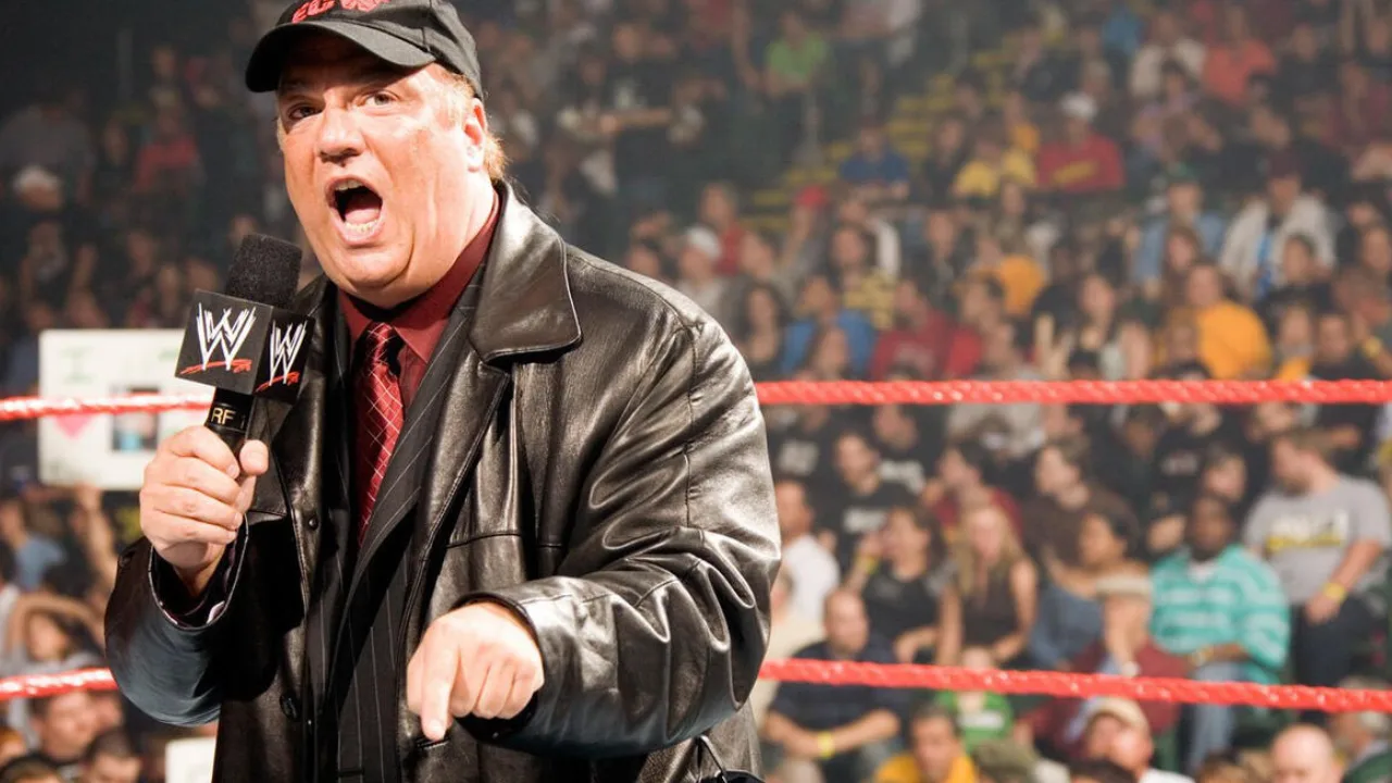 paul heyman