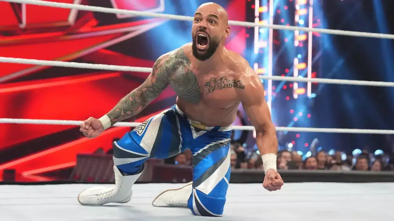 Ricochet