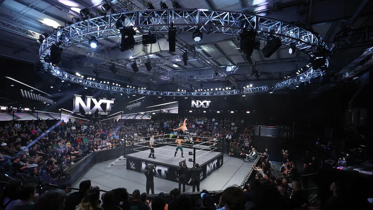 NXT Europe