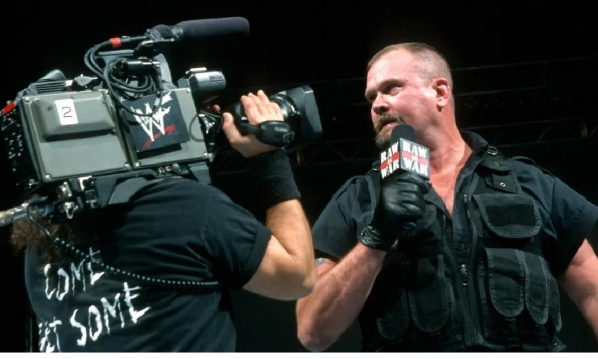 WWE layoffs teams